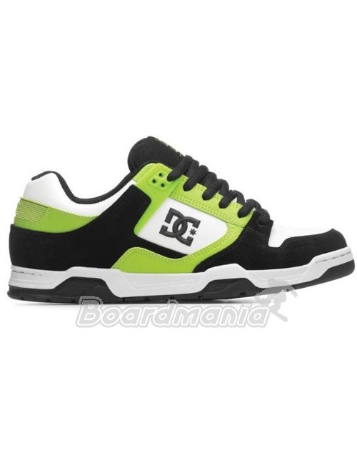 dc flawless shoes