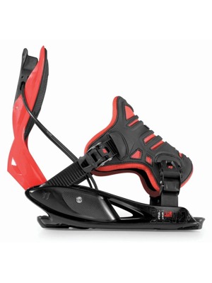 flow eleven bindings