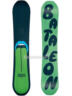 Snowboard Bataleon Goliath