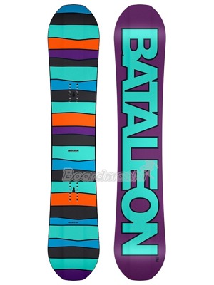 Snowboard Bataleon Goliath