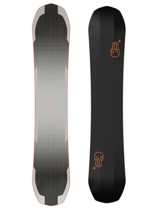 Snowboard Bataleon Goliath+ 24/25