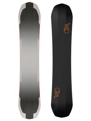 Snowboard Bataleon Goliath+ 24/25