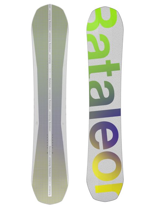 Snowboard Bataleon Turbo 24/25