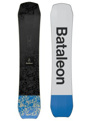 Snowboard Bataleon Whatever 24/25