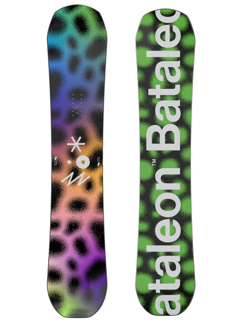 Snowboard Bataleon Funkink 24/25