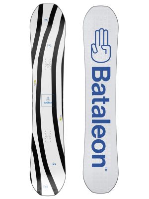 Snowboard Bataleon Chaser 24/25