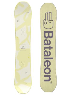 Snowboard Bataleon Spirit 24/25