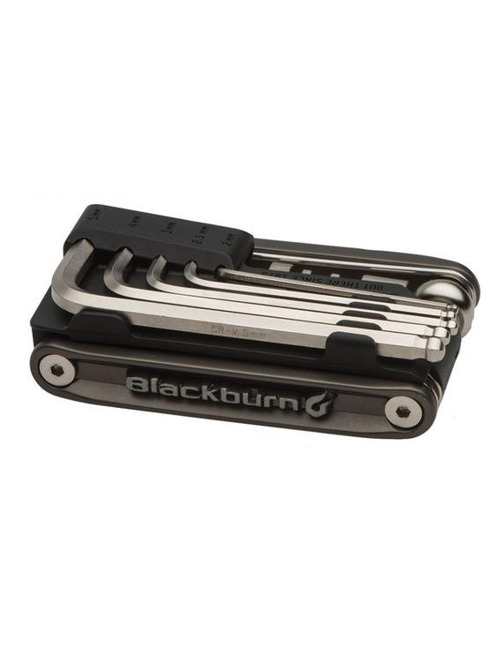 Nářadí na kolo Blackburn Wayside Multi Tool