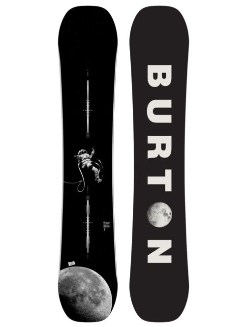 Snowboard Burton Process Camber 23/24