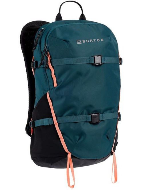 Batoh Burton Day Hiker 2.0 deep emerald 22l