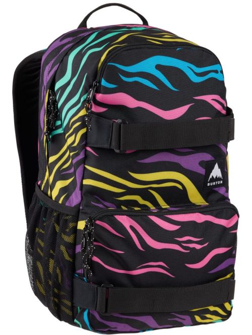 Batoh Burton Treble Yell safari 21 l