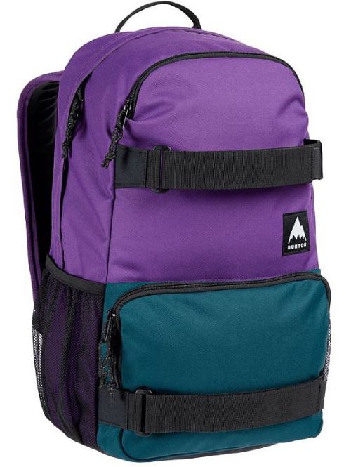 Batoh Burton Treble Yell imperial purple 21 l