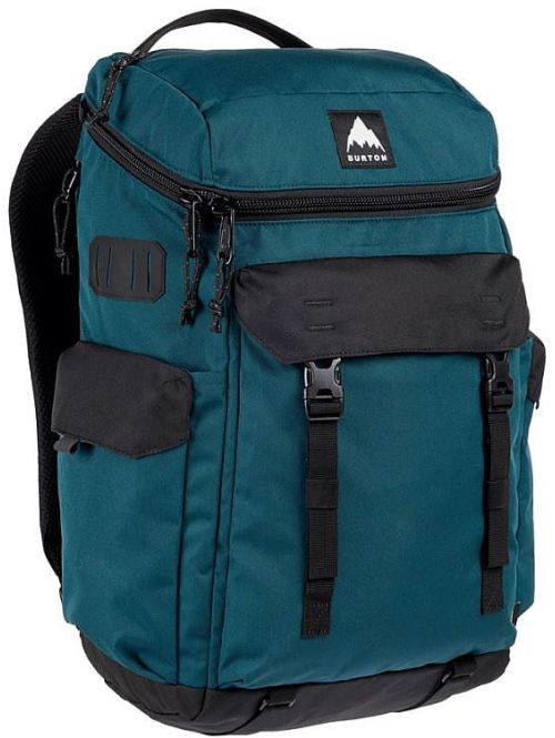 Batoh Burton Annex 2.0 deep emerald 28l