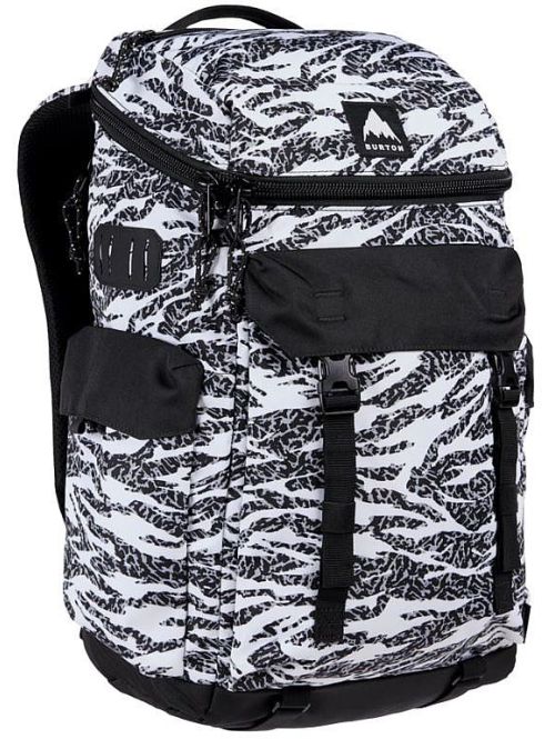 Batoh Burton Annex 2.0 zebra camo 28l