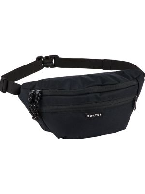 Ledvinka Burton Hip pack 3 l true black