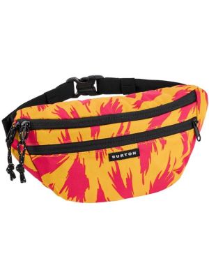 Ledvinka Burton Hip pack 3 l fur goldenrod