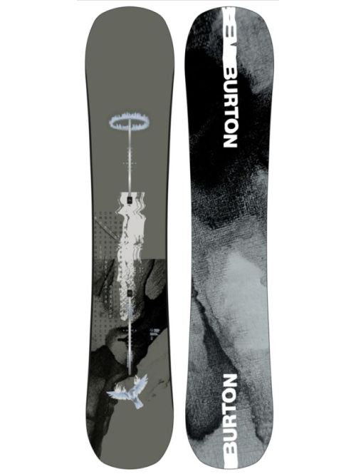 Snowboard Burton Instigator 24/25