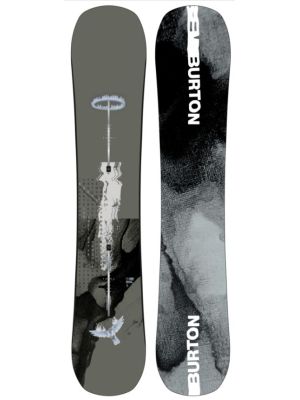 Snowboard Burton Instigator 24/25