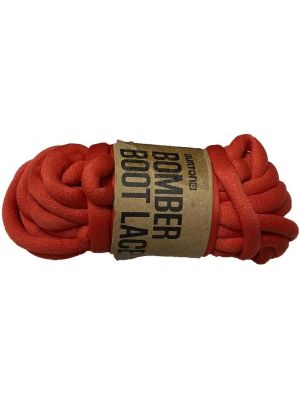 Tkaničky Burton Bomber Laces Red