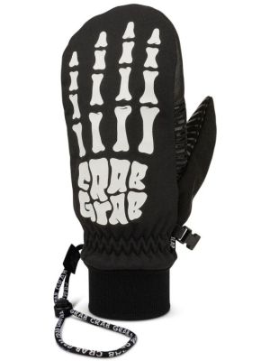 Rukavice Crab Grab Slap Mitt bones