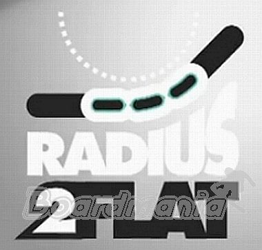 Radius 2FLAT