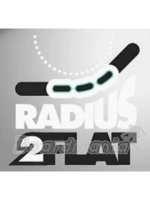 Radius 2FLAT