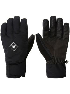 Rukavice DC Franchise Glove black