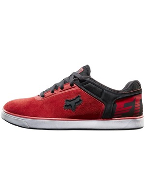 Boty Fox Motion Transfer red/ black