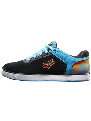 Boty Fox Motion Transfer blue/ black