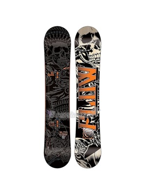 Snowboard Flow Drifter