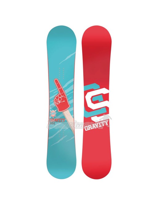 Snowboard Gravity Team