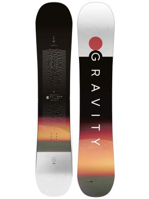 Snowboard Gravity Bandit 24/25