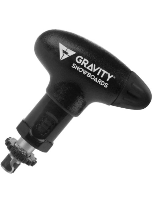 Nářadí Gravity Rider Tool