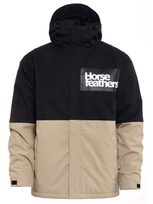 Bunda Horsefeathers Citadel black/mojave