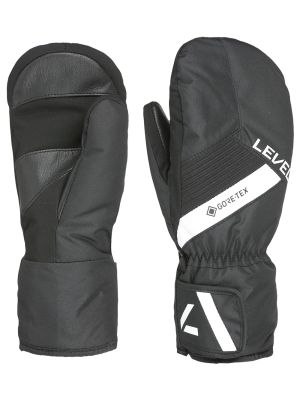 Dětské rukavice Level Neo JR Mitt Gore-Tex Black