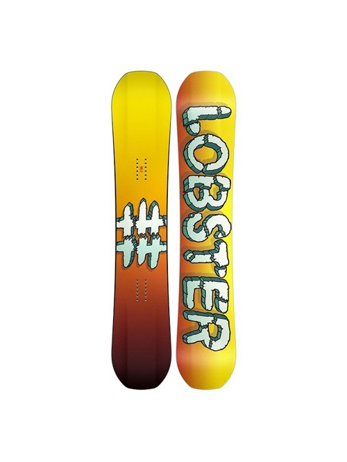 Snowboard Lobster Parkboard 13/14