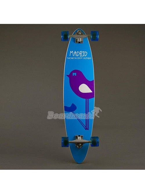 Longboard Madrid Stogie Bird 39