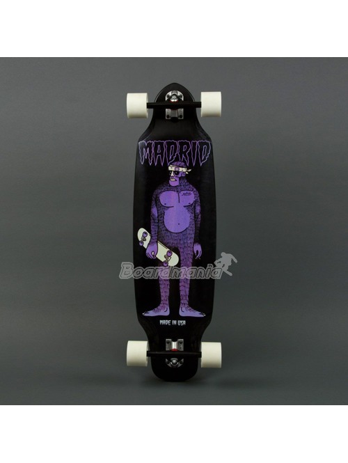 Longboard Madrid Bigfoot Madmax 37