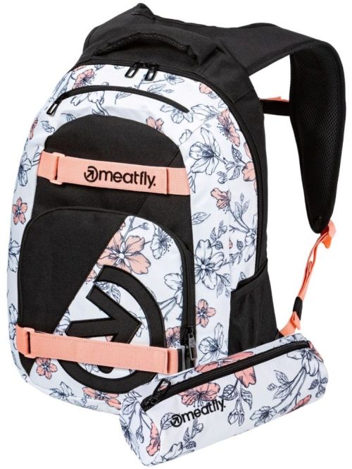 Batoh Meatfly Exile 5 blossom white 24 l