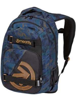 Batoh Meatfly Exile 5 mossy navy 24 l