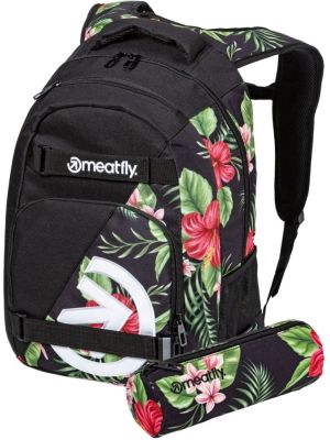 Batoh Meatfly Exile 5 tropical black 24 l