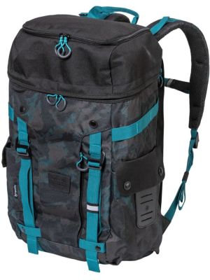 Batoh Meatfly Scintilla 4 Petrol Mossy 26l