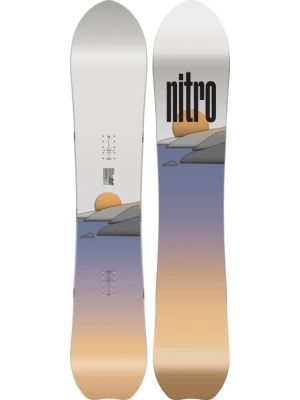 Snowboard Nitro Drop 24/25