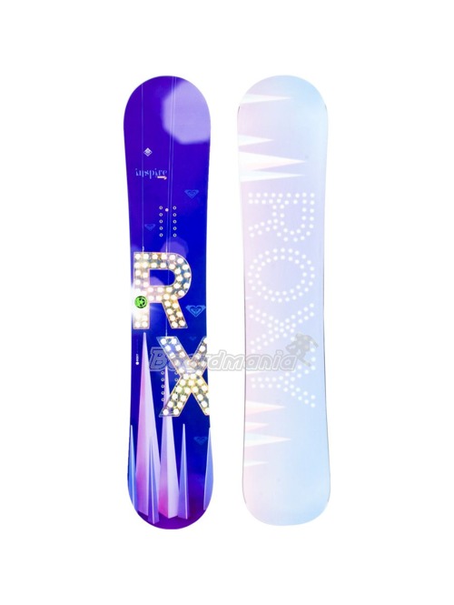 Dámský snowboard Roxy Inspire