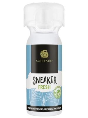 Osvěžovač obuvi Solitaire Sneaker Fresh 100 ml