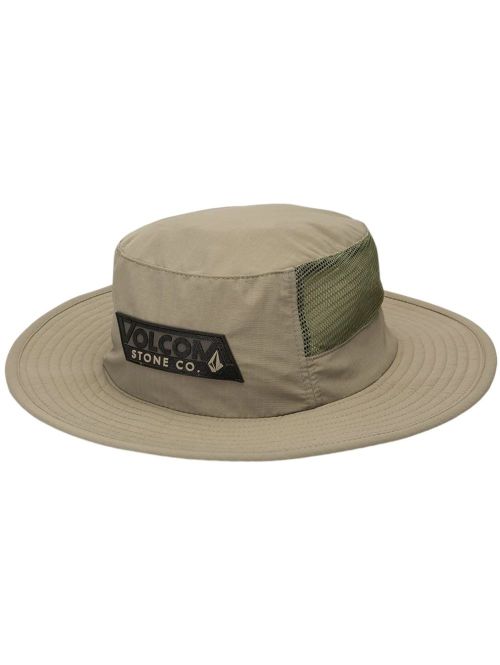 Klobouk Volcom Truckit Bucket Khaki