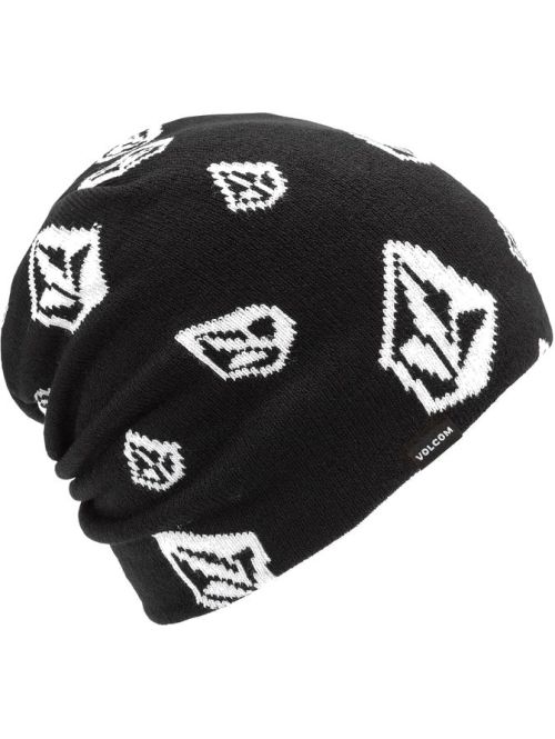 Kulich Volcom Bllbrd Beanie Black